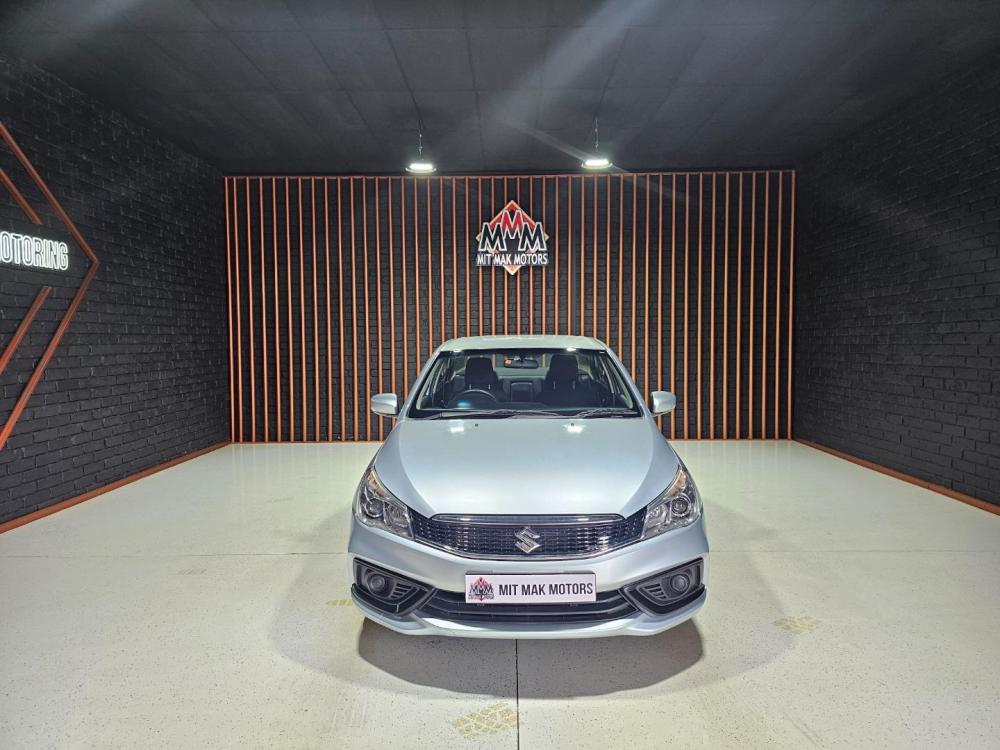 SUZUKI CIAZ 1.5 GL A/T, image 2