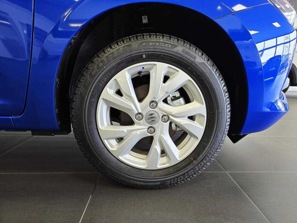 SUZUKI SWIFT 1.2 GL+, image 2