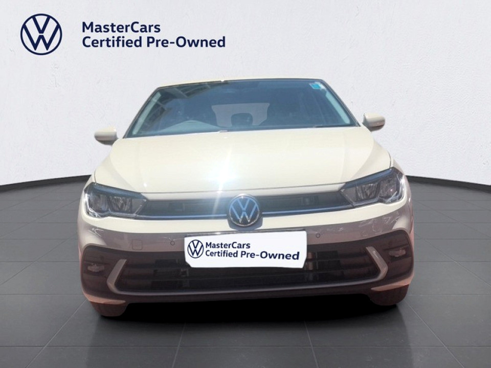 VOLKSWAGEN POLO 1.0 TSI LIFE DSG, image 2