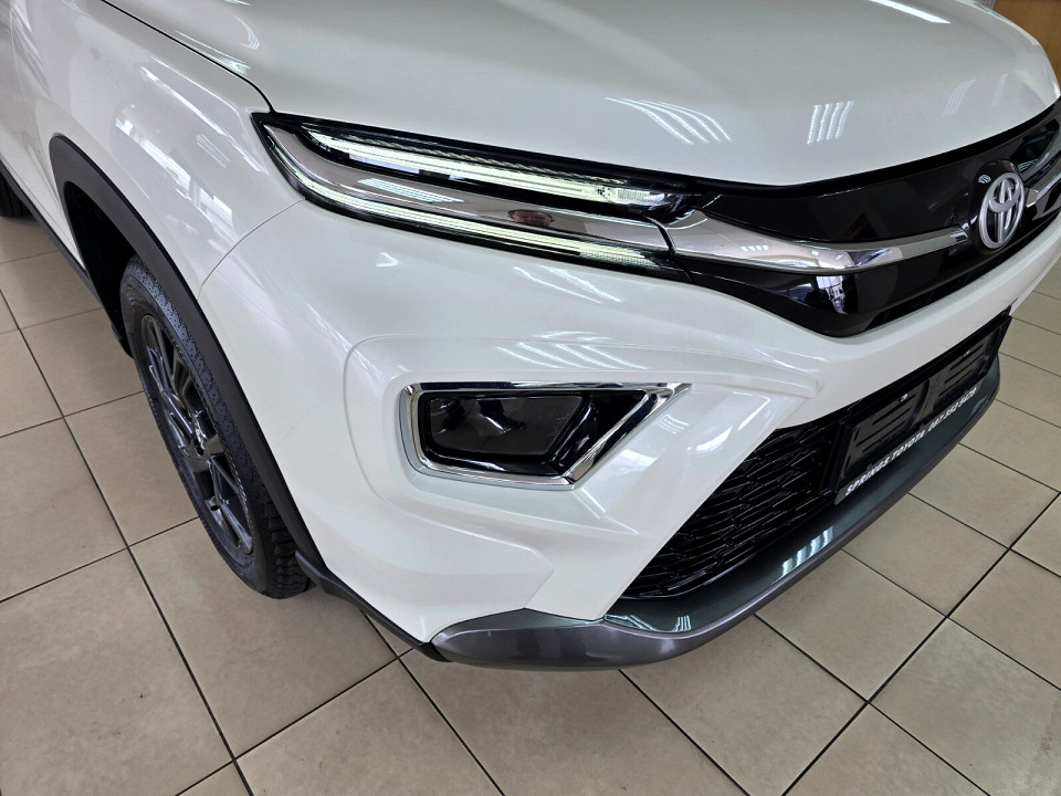 TOYOTA URBAN CRUISER 1.5 XR, image 2