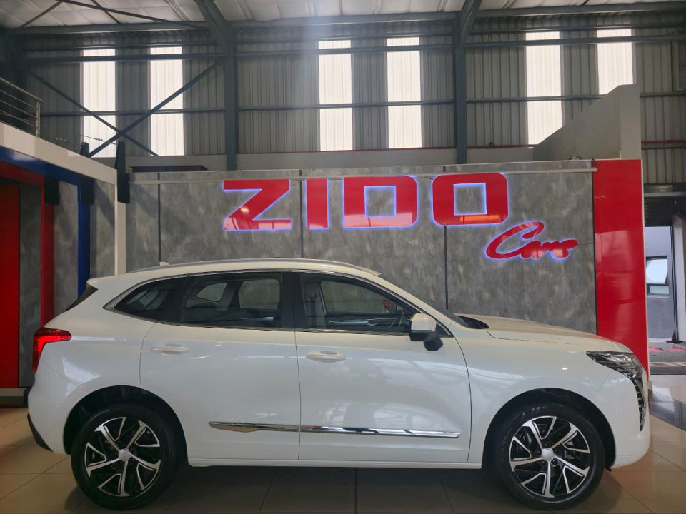 HAVAL H2 JOLION 1.5T LUXURY DCT, image 2