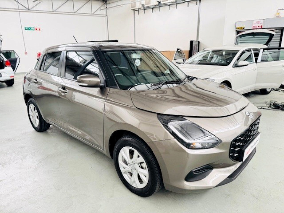 SUZUKI SWIFT 1.2 GL+, image 1