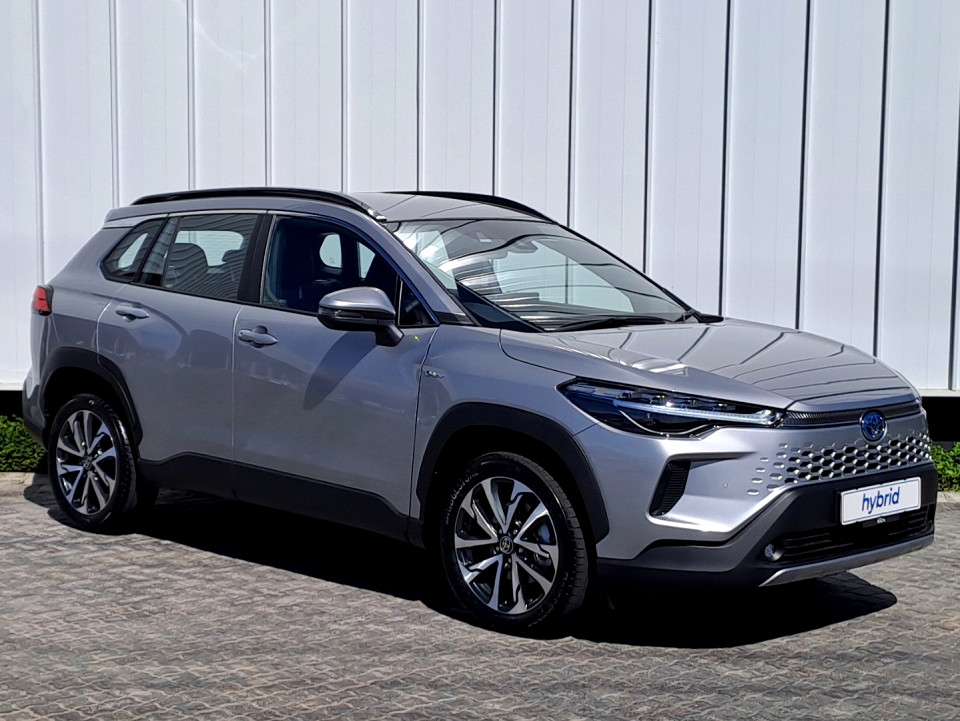 TOYOTA COROLLA CROSS 1.8 XR HYBRID, image 1