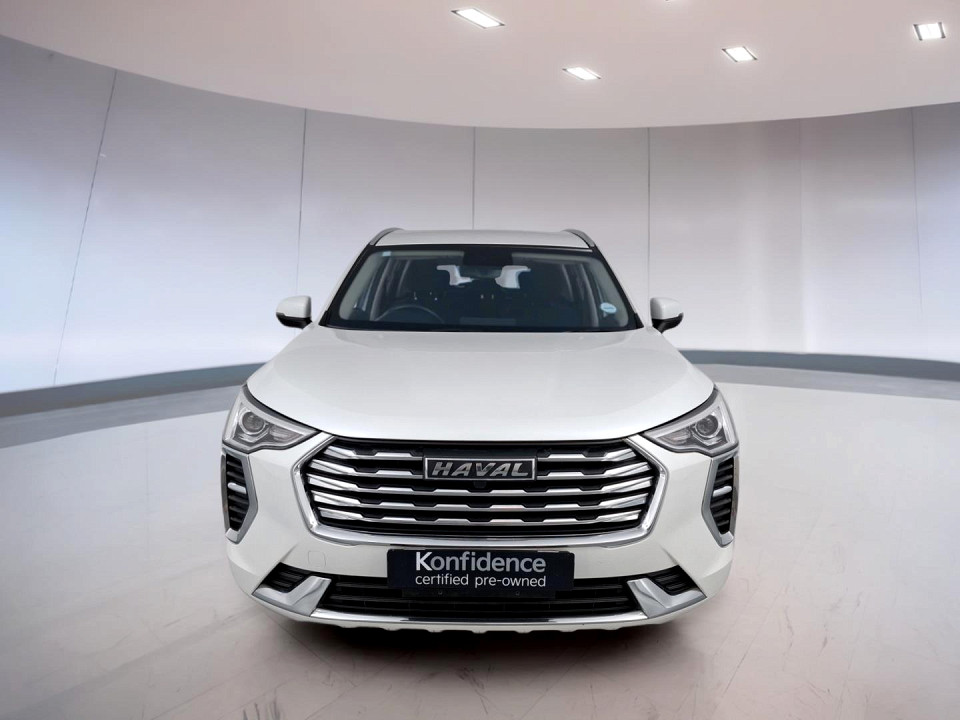 HAVAL H2 JOLION 1.5T PREMIUM DCT, image 2
