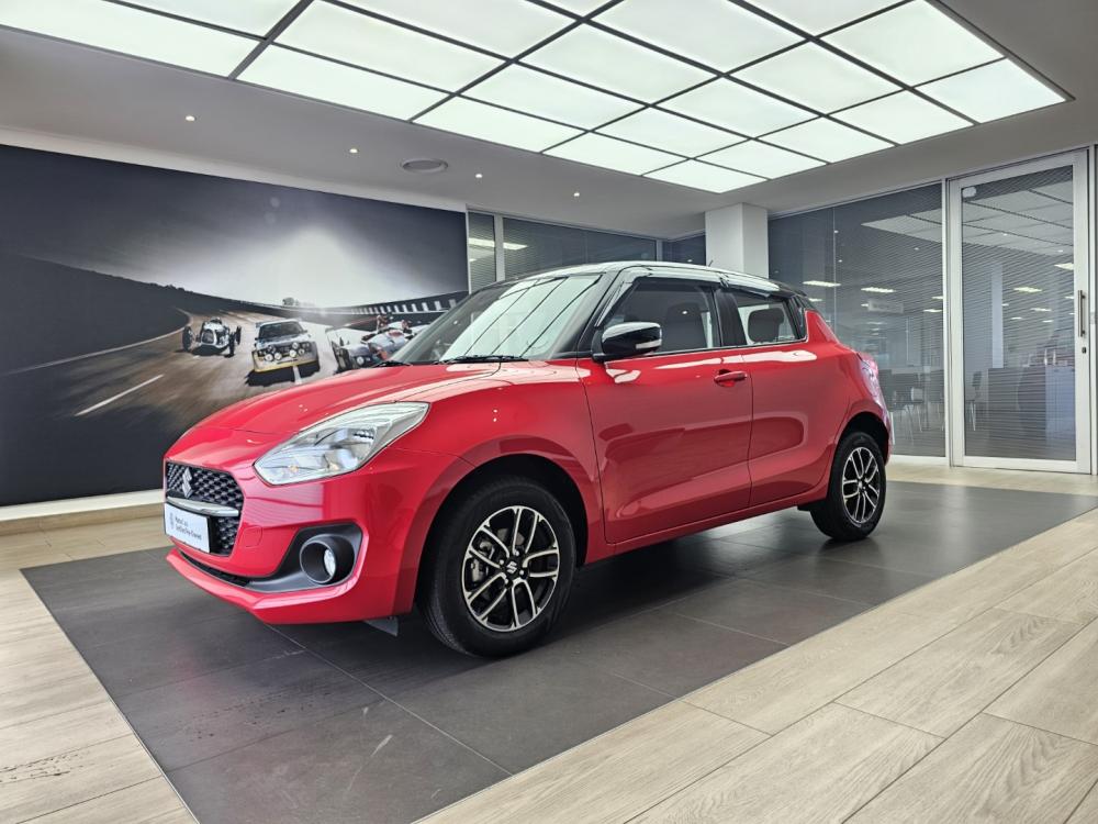 Suzuki Swift 1.2 GL+ MT, image 1