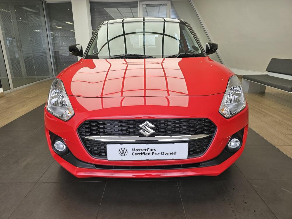Suzuki Swift 1.2 GL+ MT, image 2