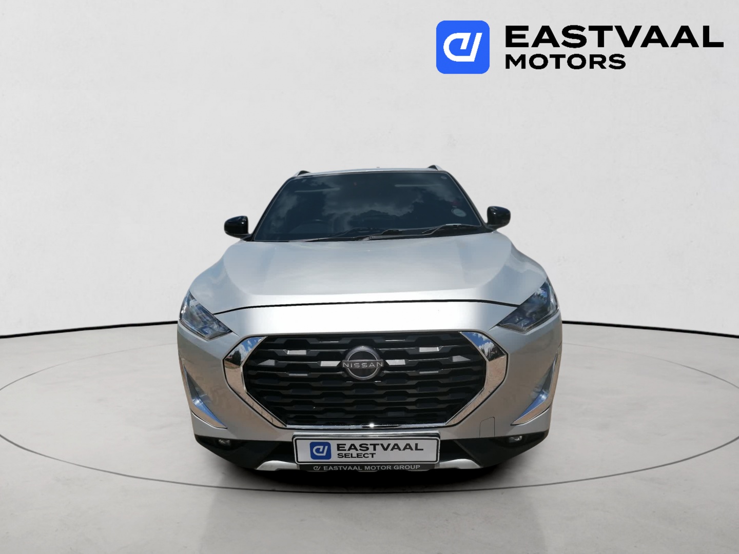 Nissan Magnite 1.0T Acenta, image 2