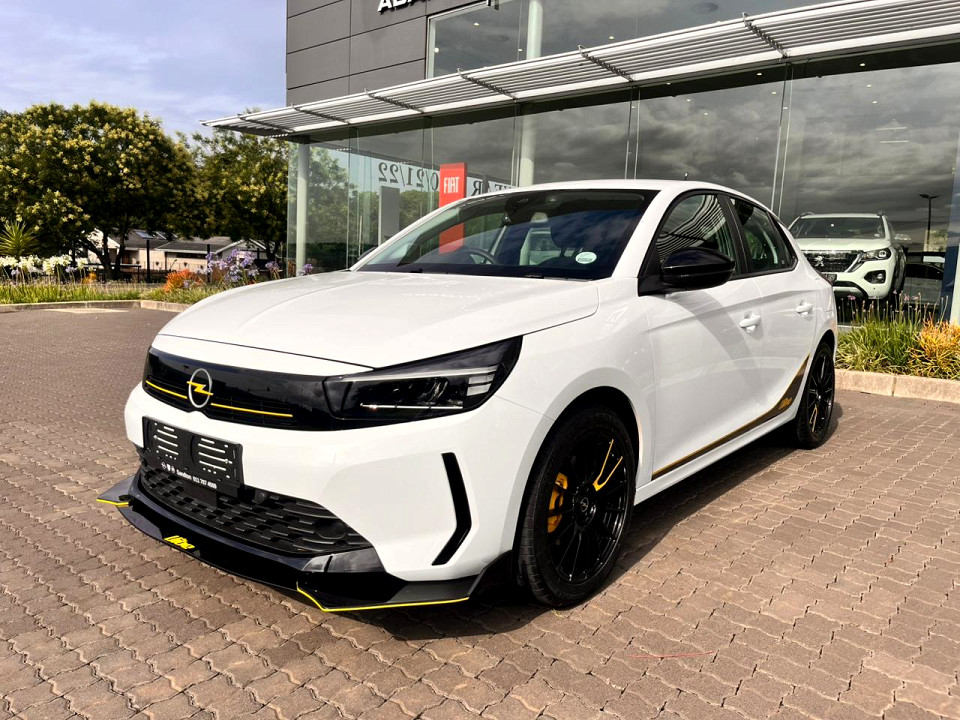 OPEL CORSA 1.2T LITE (74KW), image 2