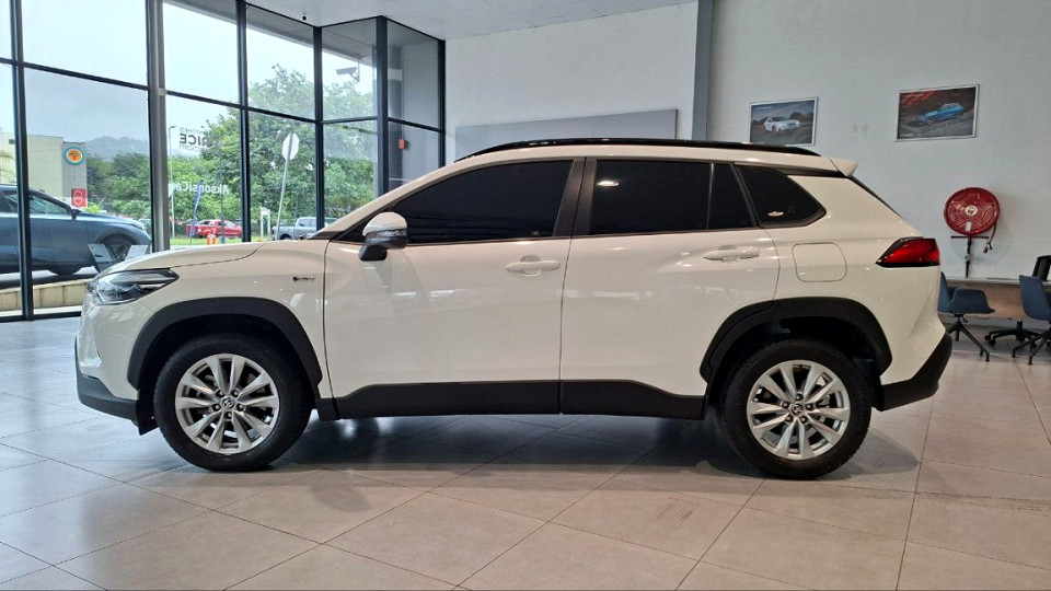 TOYOTA COROLLA CROSS 1.8 XS HYBRID, image 2