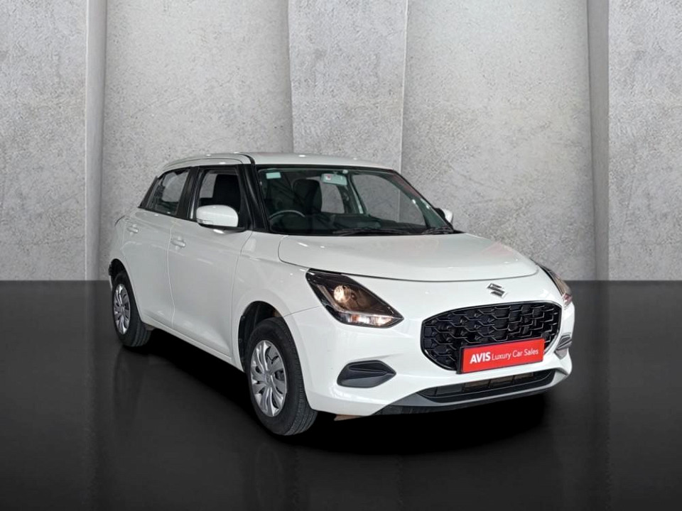 SUZUKI SWIFT 1.2 GL, image 1