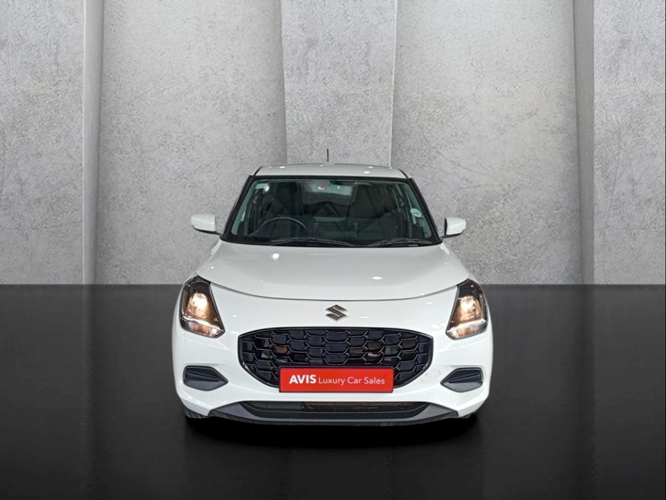 SUZUKI SWIFT 1.2 GL, image 2