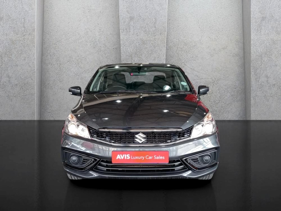 SUZUKI CIAZ 1.5 GL A/T, image 2