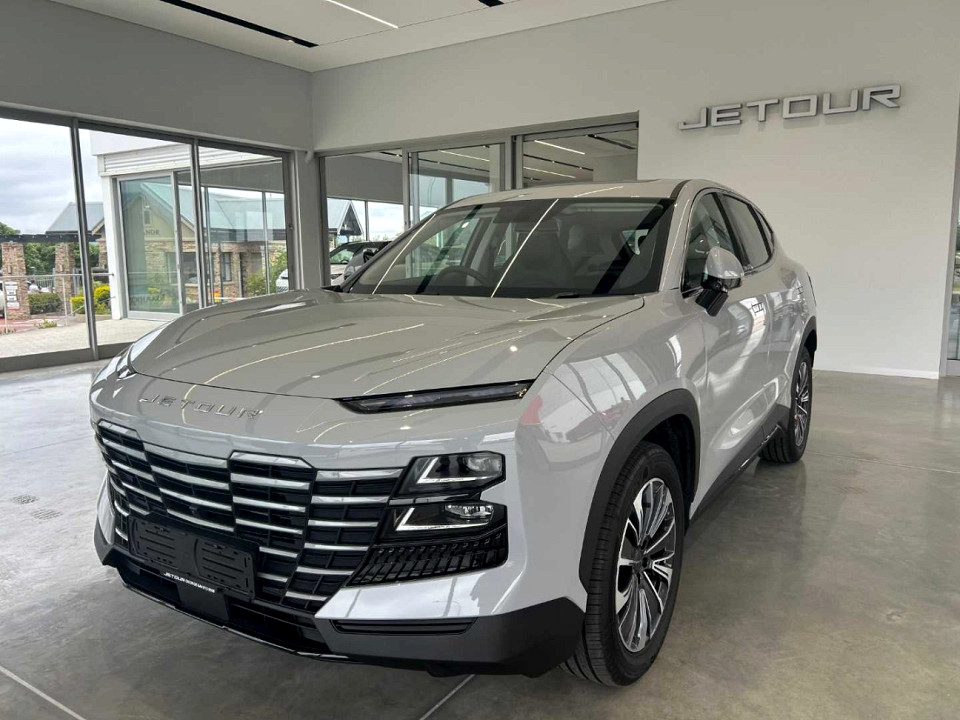 JETOUR DASHING 1.5T DELUXE, image 1