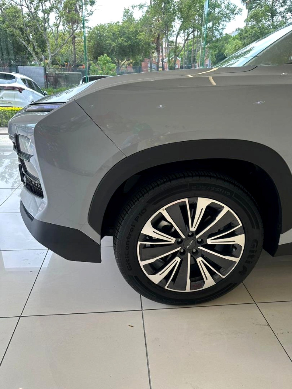 JETOUR DASHING 1.5T DELUXE, image 2