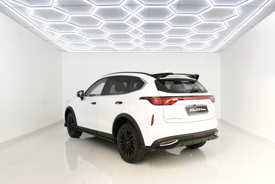 HAVAL JOLION PRO 1.5T SUPER LUXURY DCT, image 2