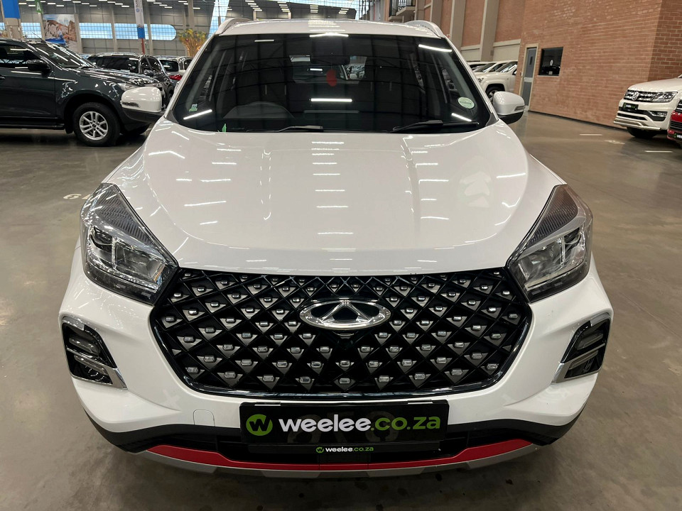 CHERY TIGGO 4 PRO 1.5 URBAN, image 2