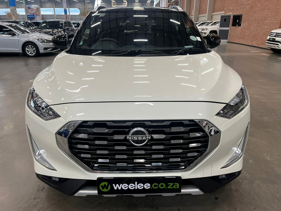 NISSAN MAGNITE 1.0 ACENTA AMT, image 2