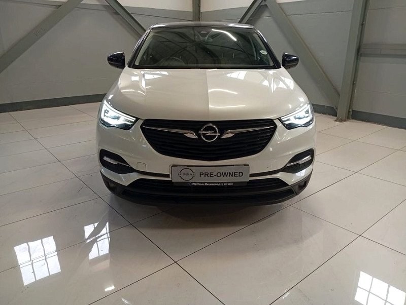 OPEL GRANDLAND X 1.6T ENJOY/EDITION A/T, image 2
