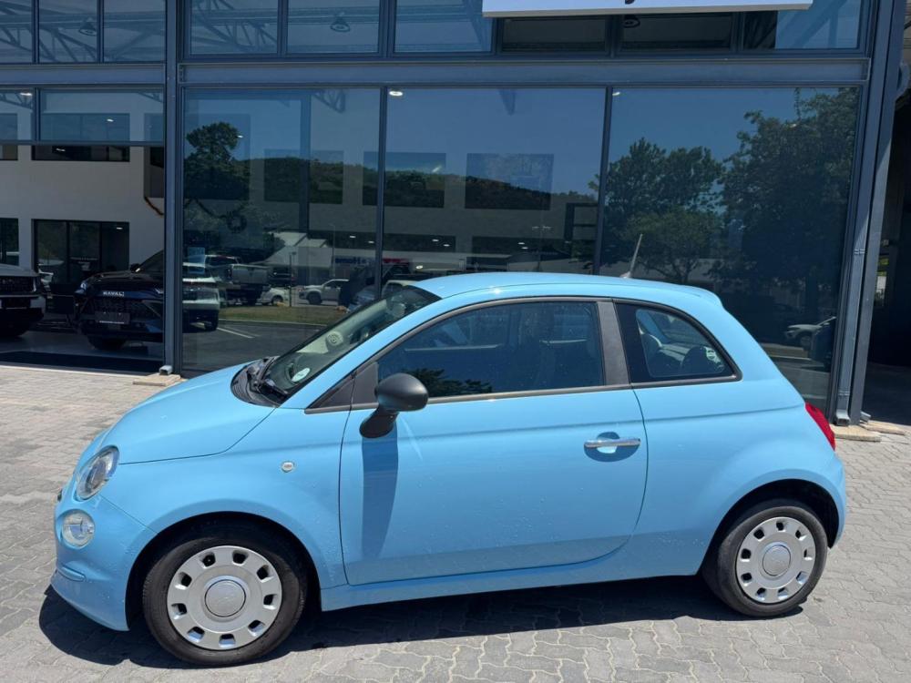Fiat 500 0.9 TwinAir Pop Star, image 2