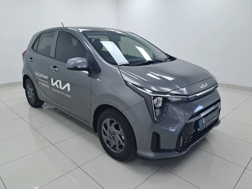 KIA PICANTO 1.2 EX, image 1