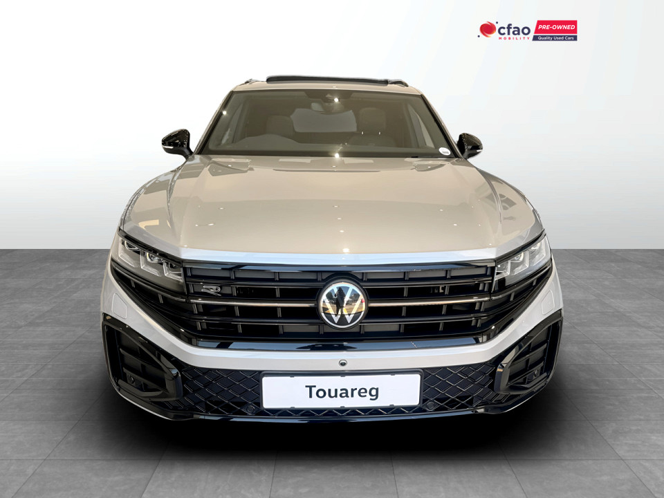 VOLKSWAGEN TOUAREG 3.0 TDI V6 R-LINE, image 1