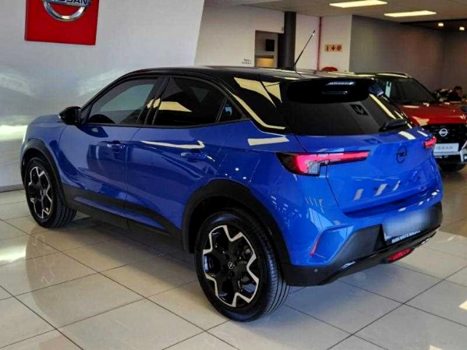 OPEL MOKKA 1.2T GS A/T, image 2