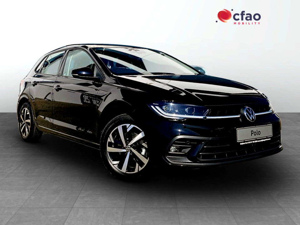 VOLKSWAGEN POLO 1.0 TSI LIFE DSG, image 1