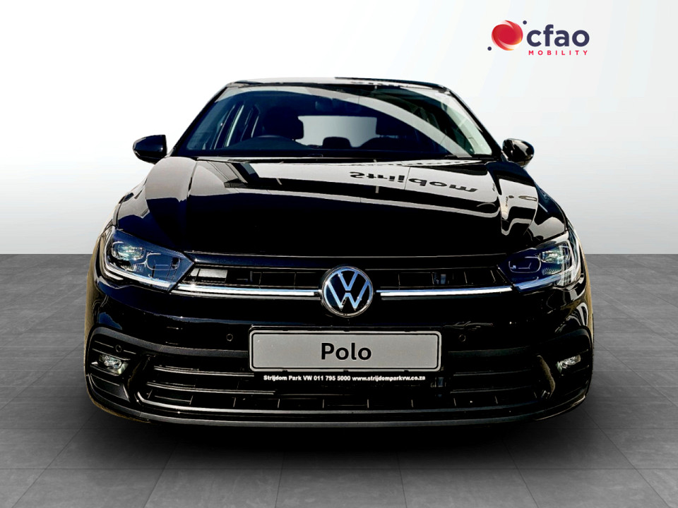 VOLKSWAGEN POLO 1.0 TSI LIFE DSG, image 2