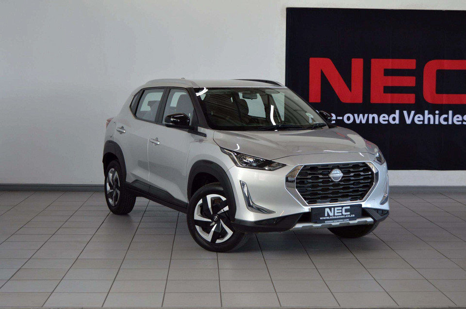 NISSAN MAGNITE 1.0T VISIA, image 1