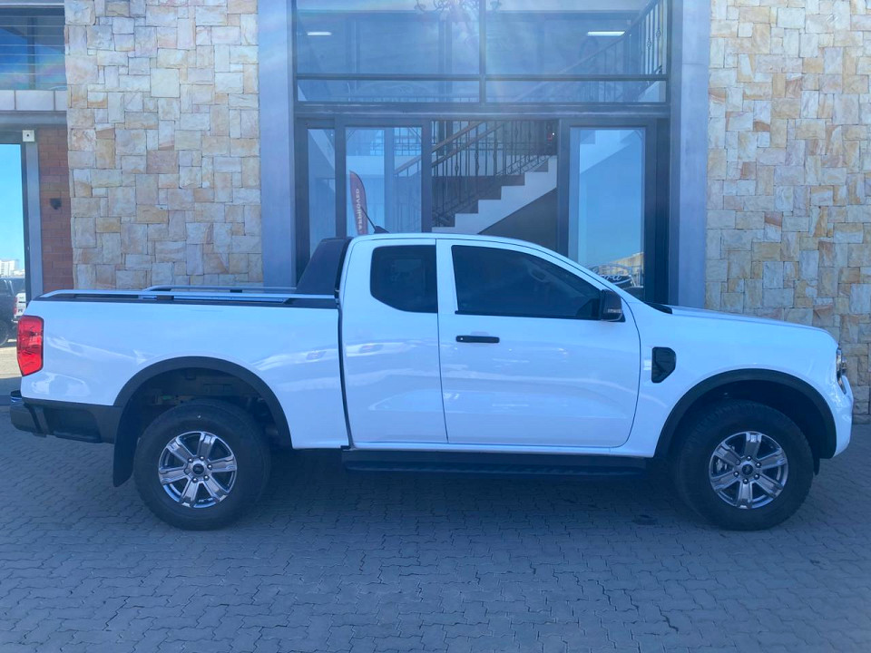 FORD RANGER 2.0D XL HR A/T SUPER CAB P/U, image 2