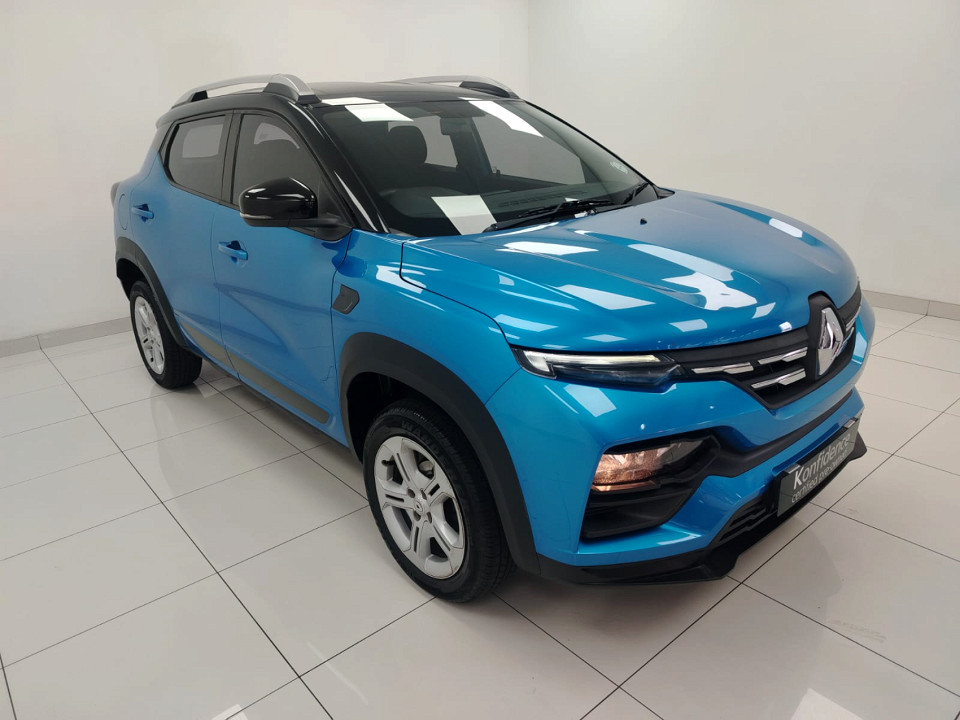 RENAULT KIGER 1.0T ZEN, image 1