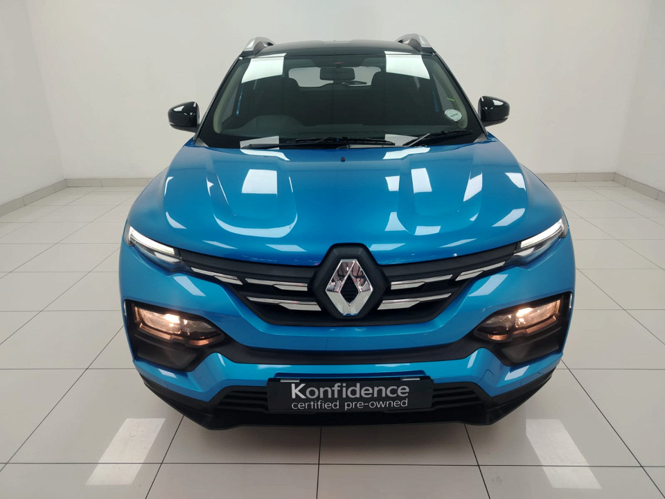 RENAULT KIGER 1.0T ZEN, image 2