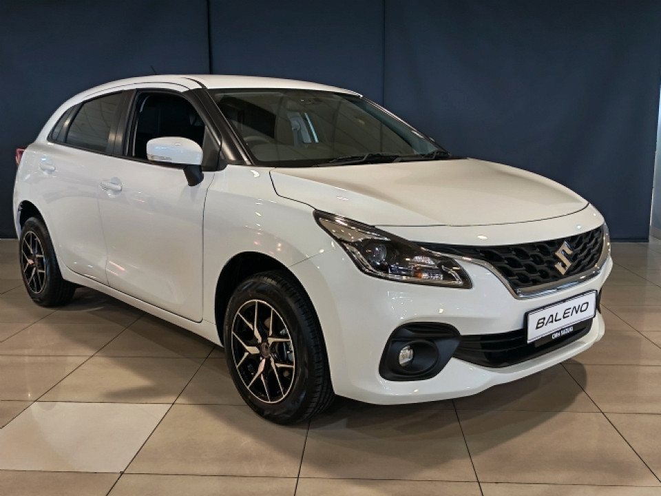 SUZUKI BALENO 1.5 GL LIMITED EDITION, image 1