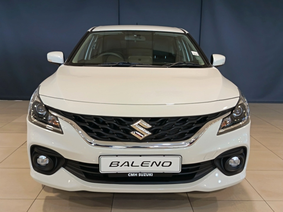 SUZUKI BALENO 1.5 GL LIMITED EDITION, image 2