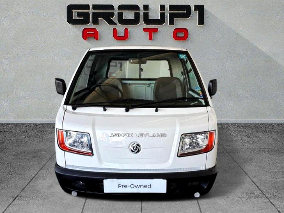 ASHOK LEYLAND DOST 1.5 TD DSD S/C P/U, image 2