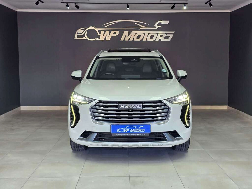 HAVAL H2 JOLION 1.5T SUPER LUXURY DCT, image 2