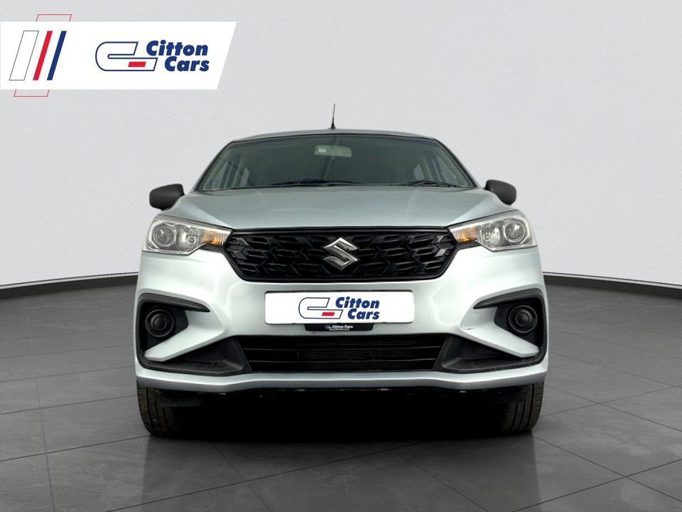 SUZUKI ERTIGA 1.5 GA, image 2