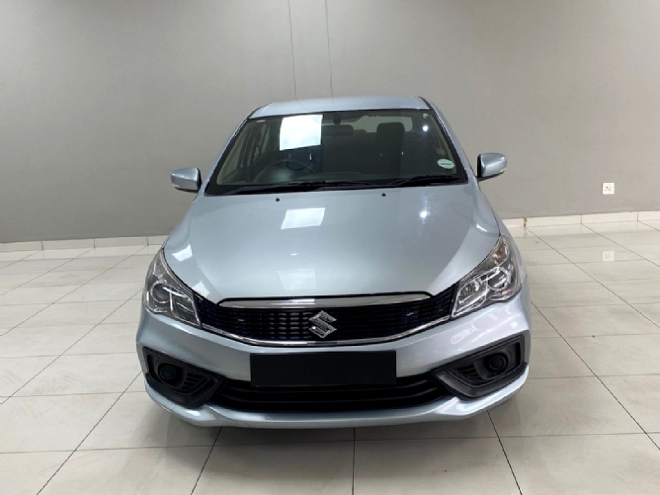 SUZUKI CIAZ 1.5 GL A/T, image 2