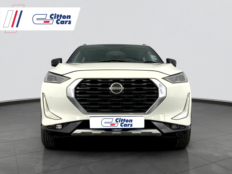 NISSAN MAGNITE 1.0 ACENTA CVT, image 2