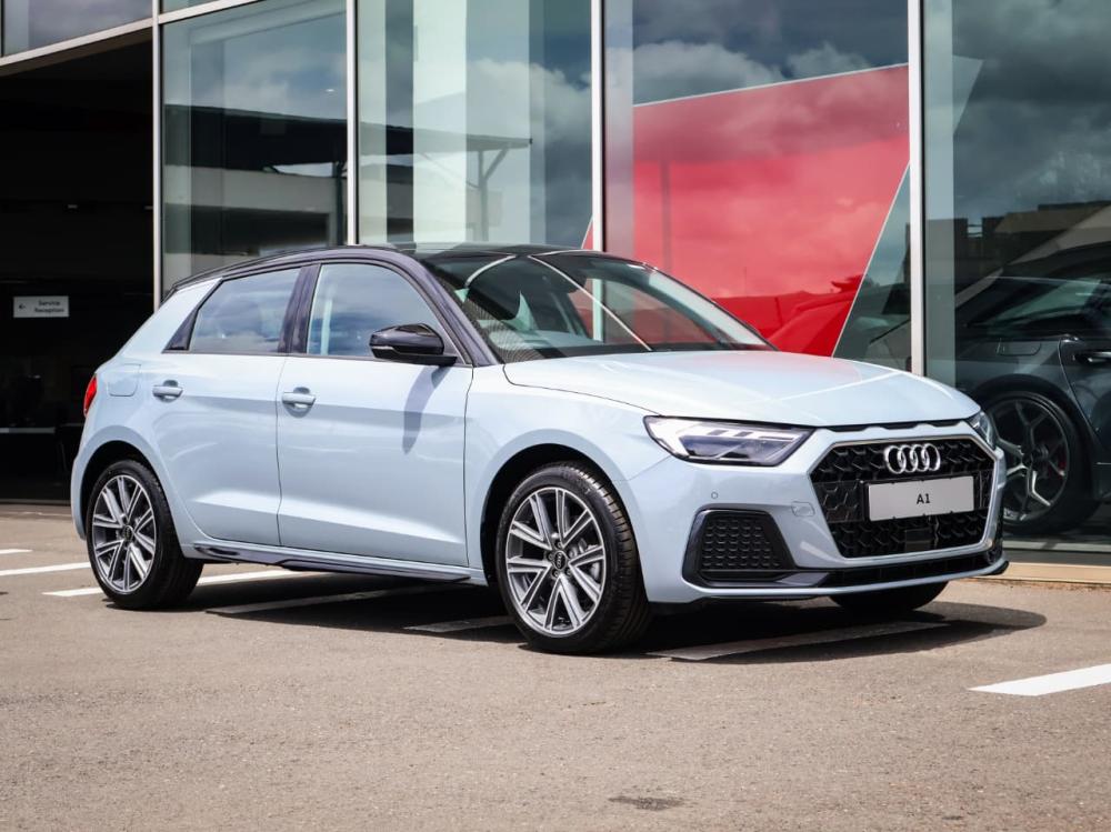 AUDI A1 SPORTBACK 30 TFSI ADVANCED S-TRONIC, image 1