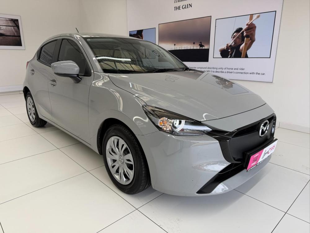 MAZDA MAZDA2 1.5 ACTIVE 5DR, image 1