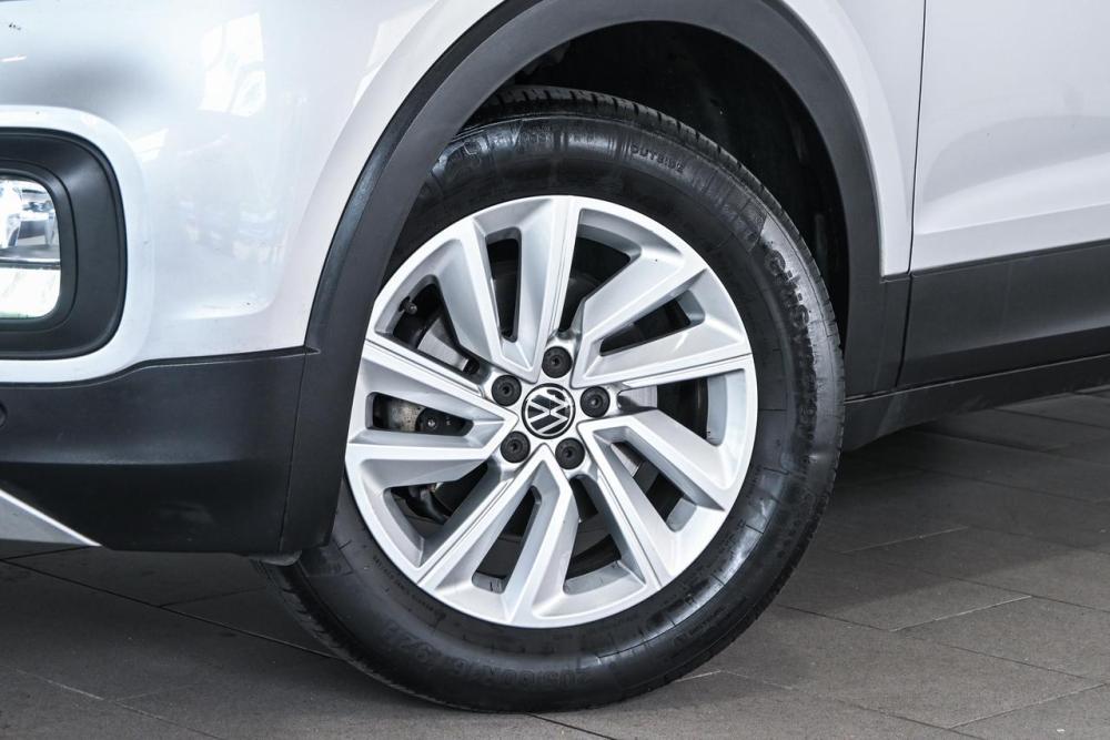 Volkswagen T-Cross 1.0 TSI Comfortline DSG 85kW, image 2