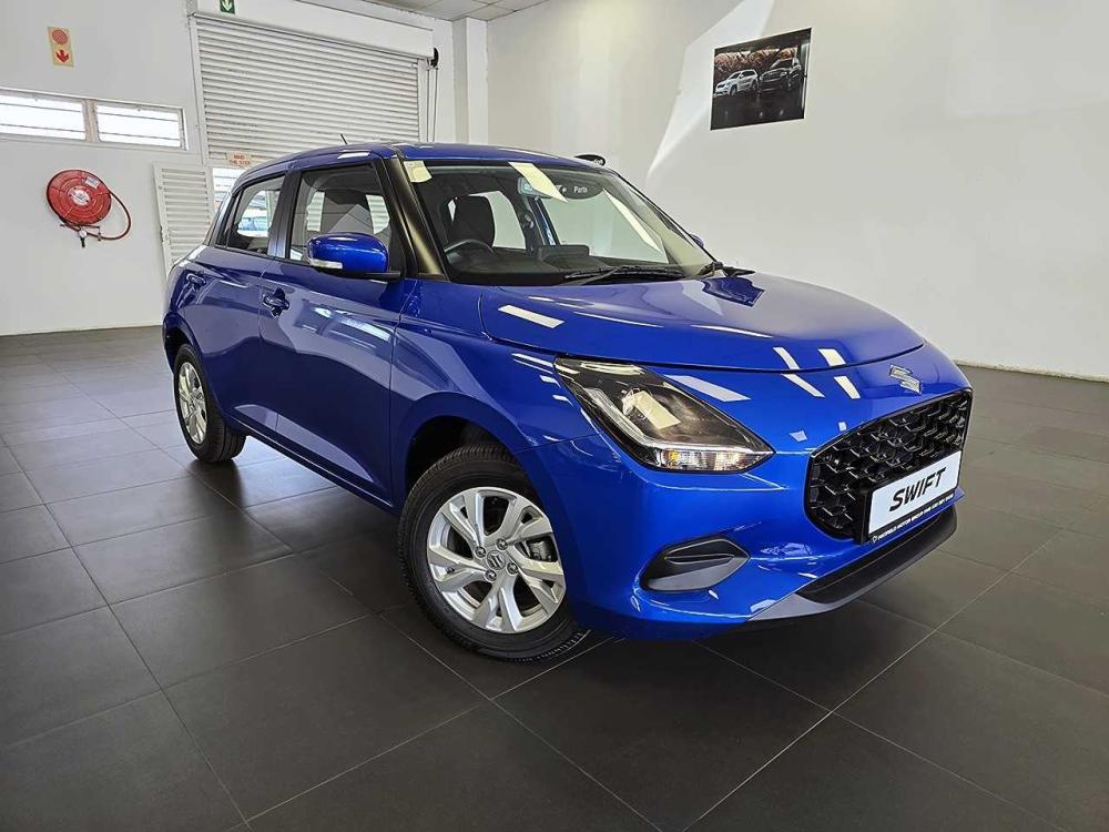 SUZUKI SWIFT 1.2 GL+, image 1