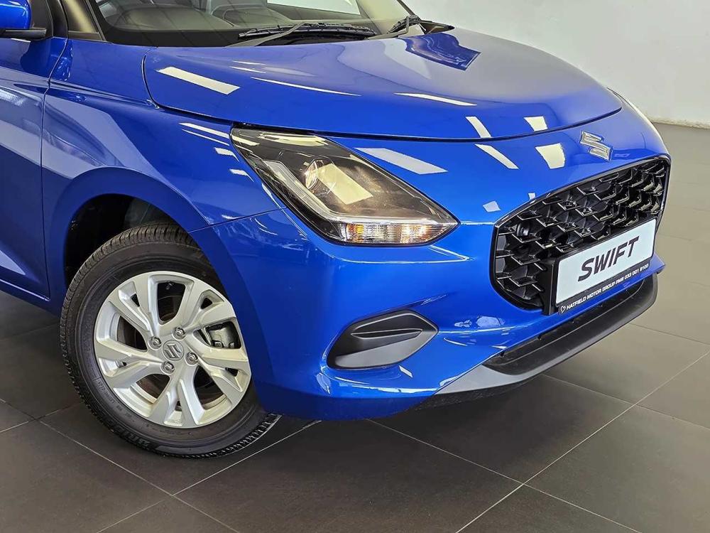 SUZUKI SWIFT 1.2 GL+, image 2