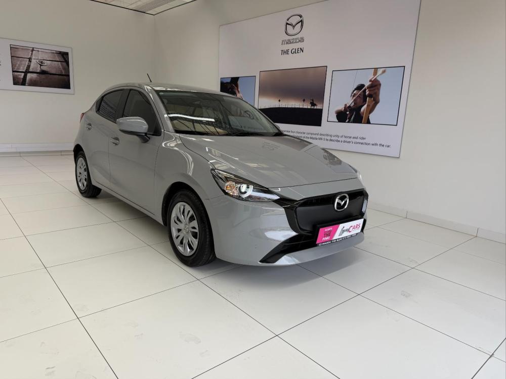 Mazda2 1.5 Active Edition FWD, image 2