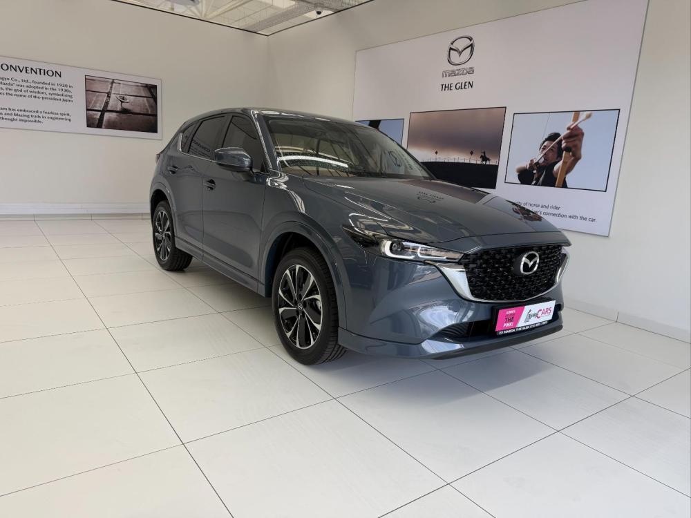 Mazda CX-5 2.0 Dynamic Edition Auto FWD, image 2