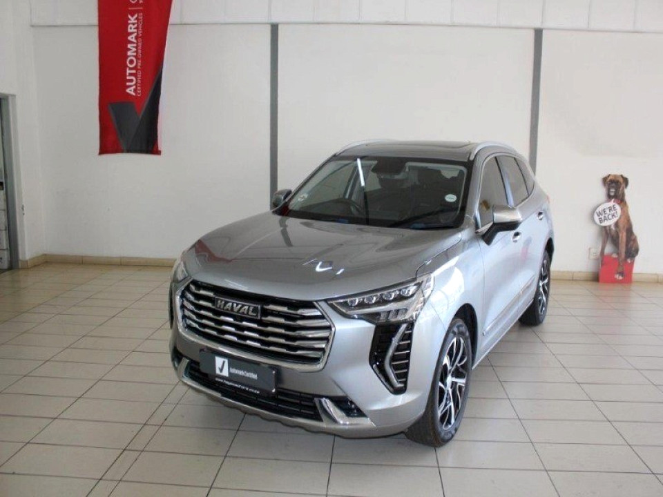 Haval Jolion 1.5T Luxury, image 1
