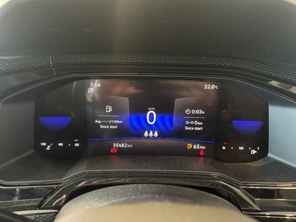 VOLKSWAGEN POLO 1.0 TSI LIFE, image 2