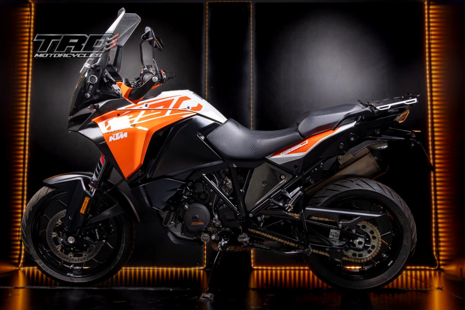 KTM 1290 Super S, image 2