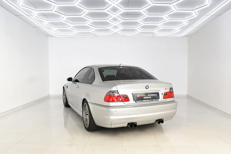 BMW M3 (E46), image 2